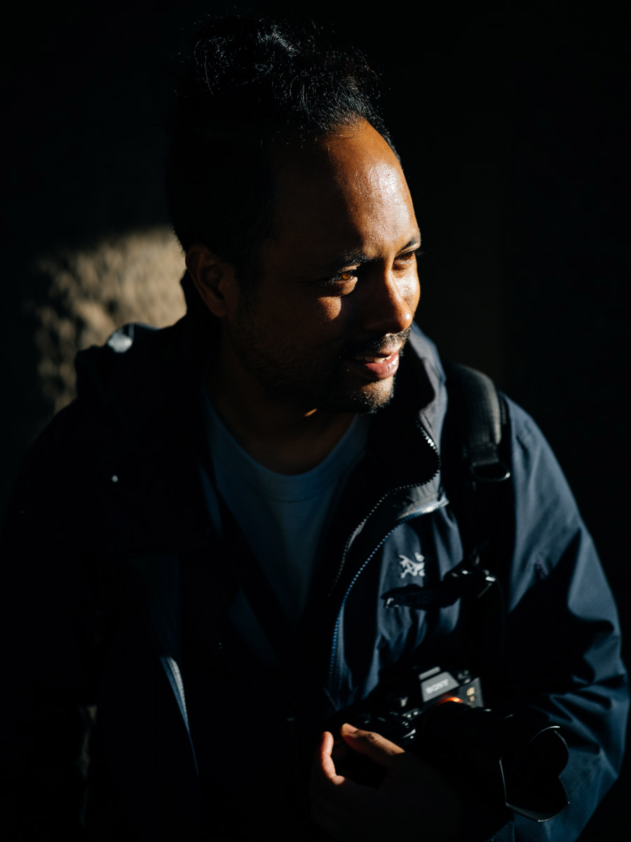 Hasselblad XCD 55V
